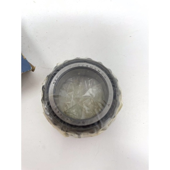 BCA Federal Mogul Taper Bearings Cone Model L44649 Made in USA - Picture 4 of 4